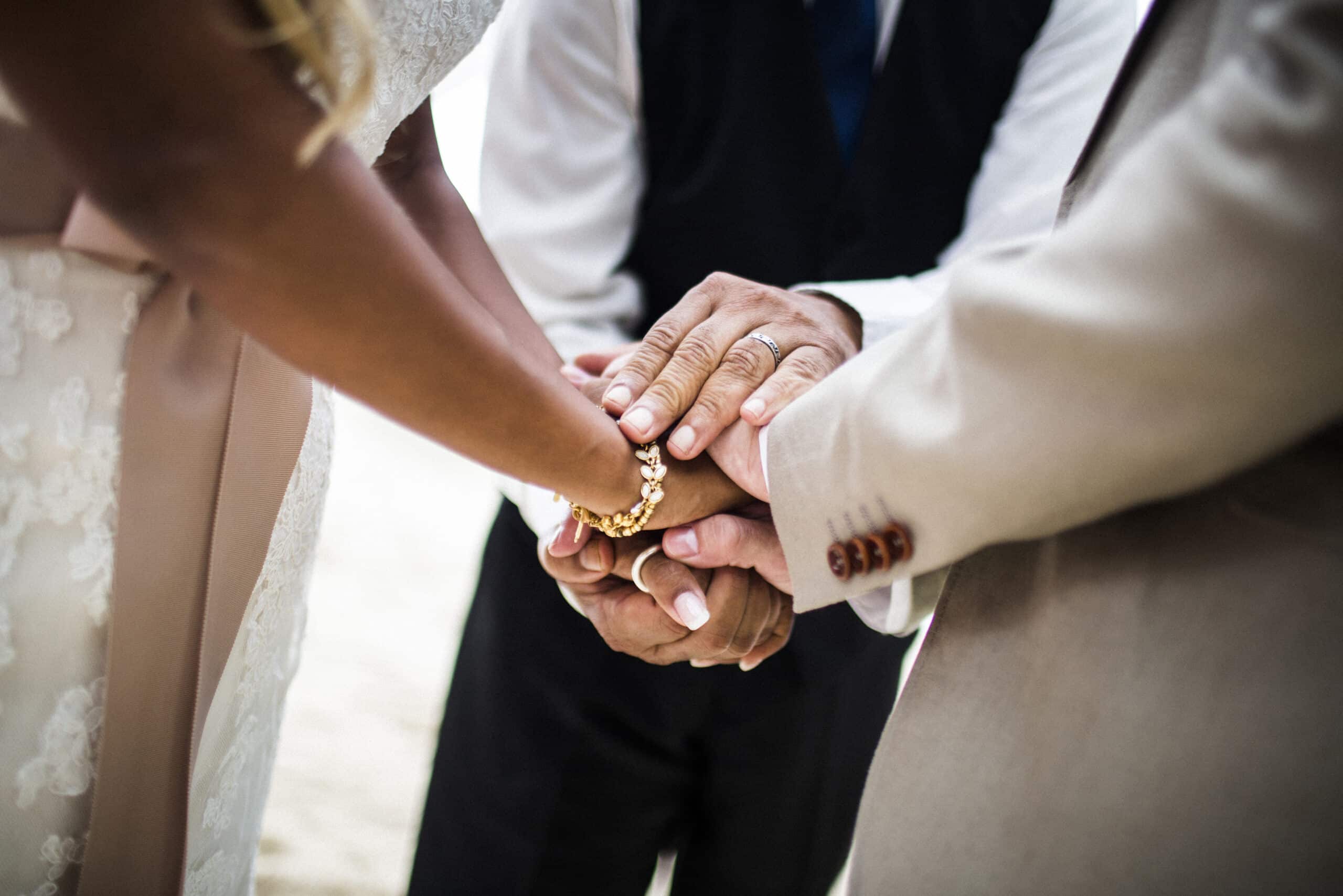 Wedding Officiant Services in Iowa