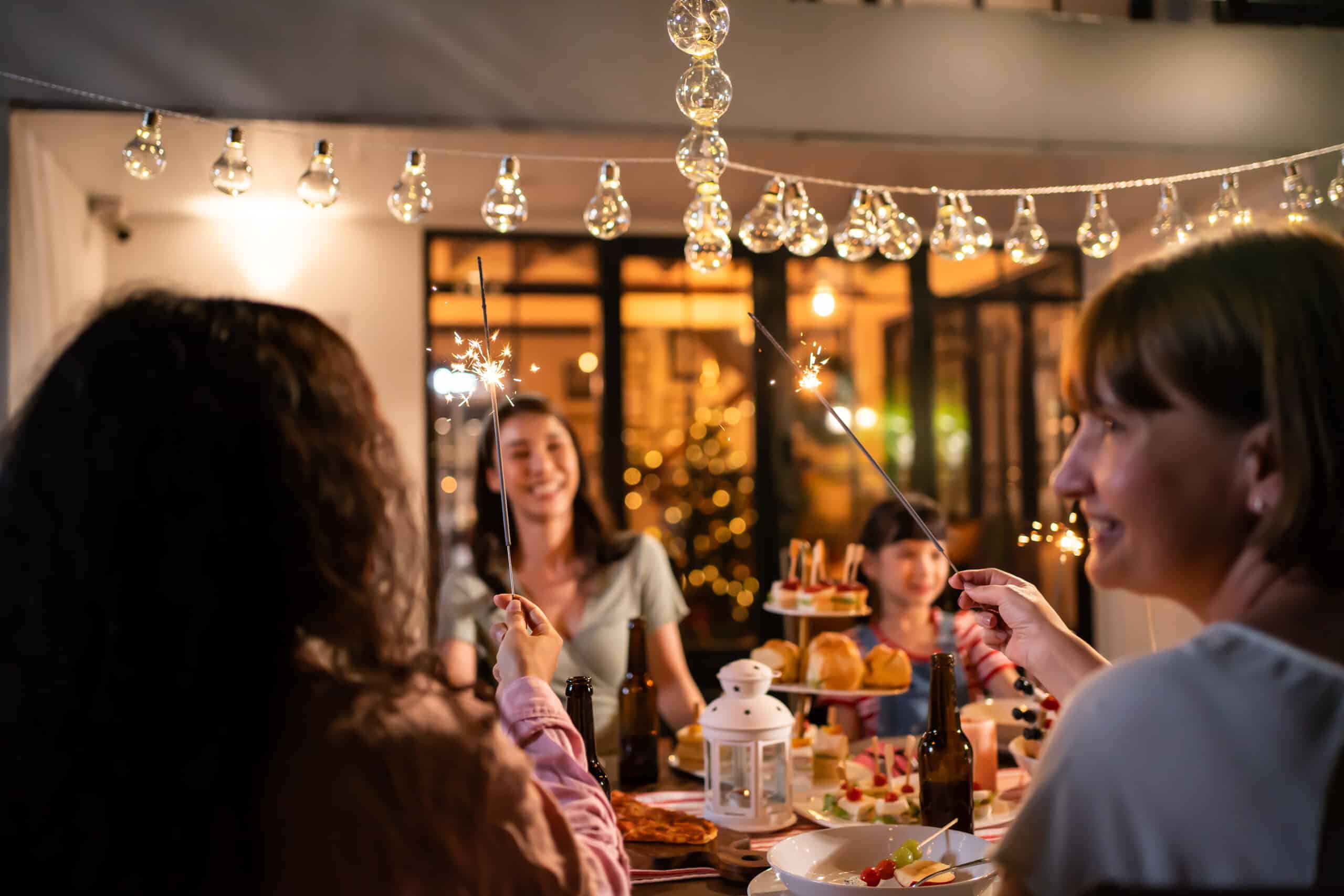 party planning services