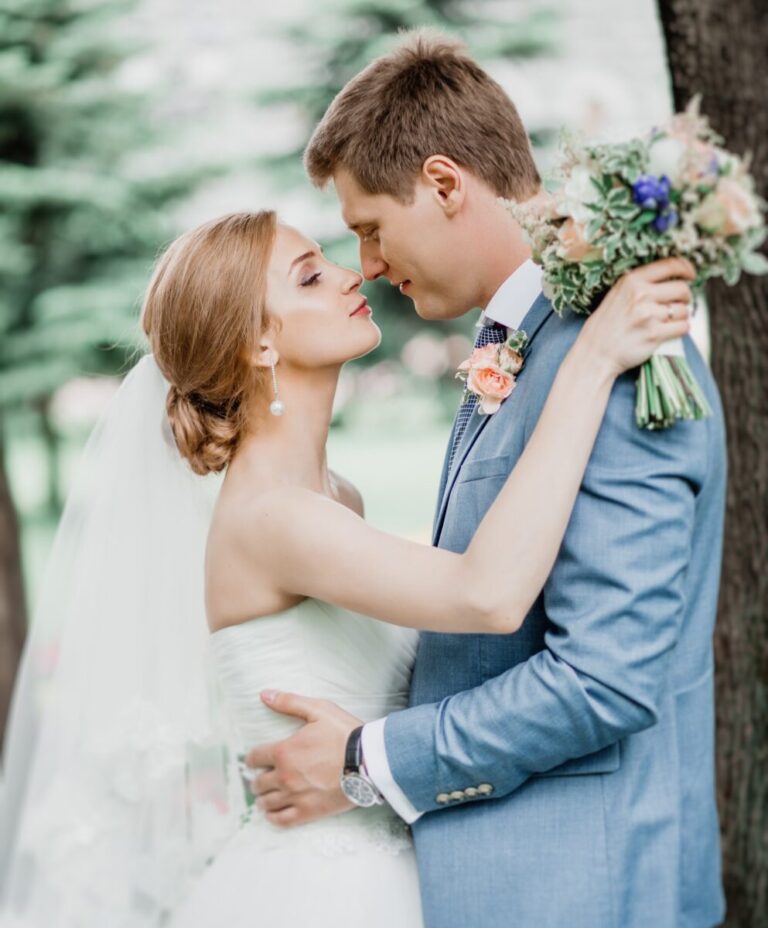 About Wedding Event Planner