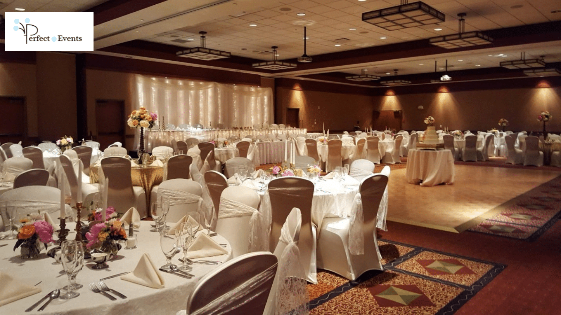 Wedding coordinator services in Des Moines, Event organizer company Clive.