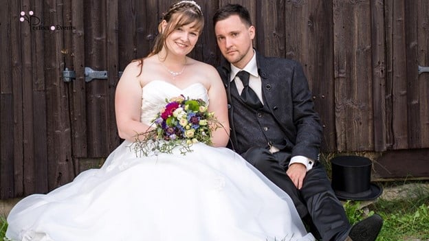 Wedding coordinator services in Des Moines