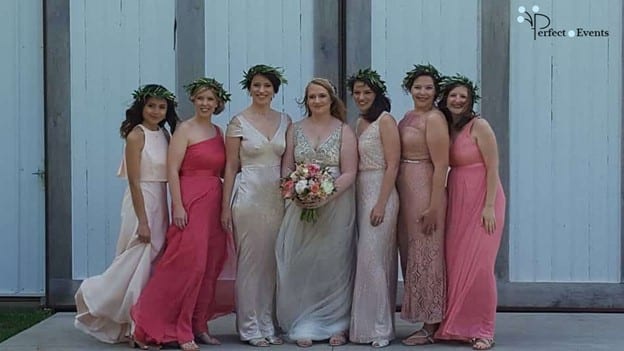 Wedding Officiant Services in Iowa